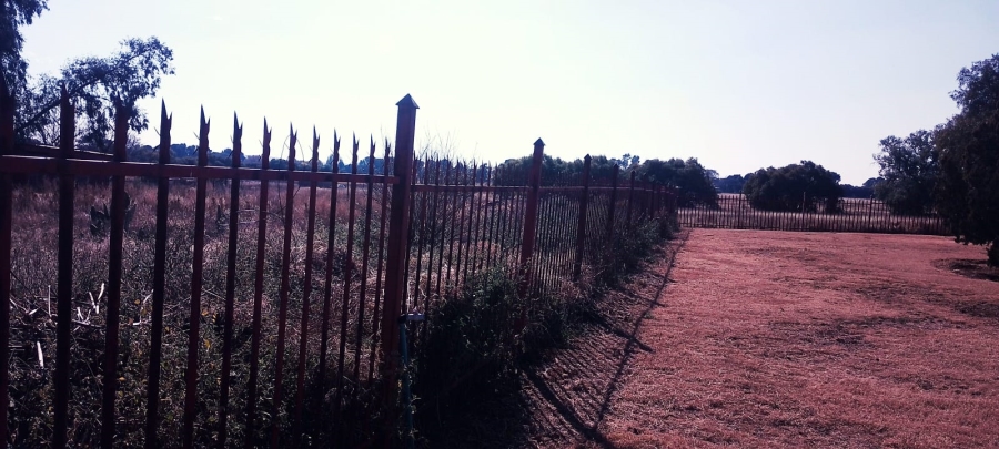 3 Bedroom Property for Sale in Ferreira Free State